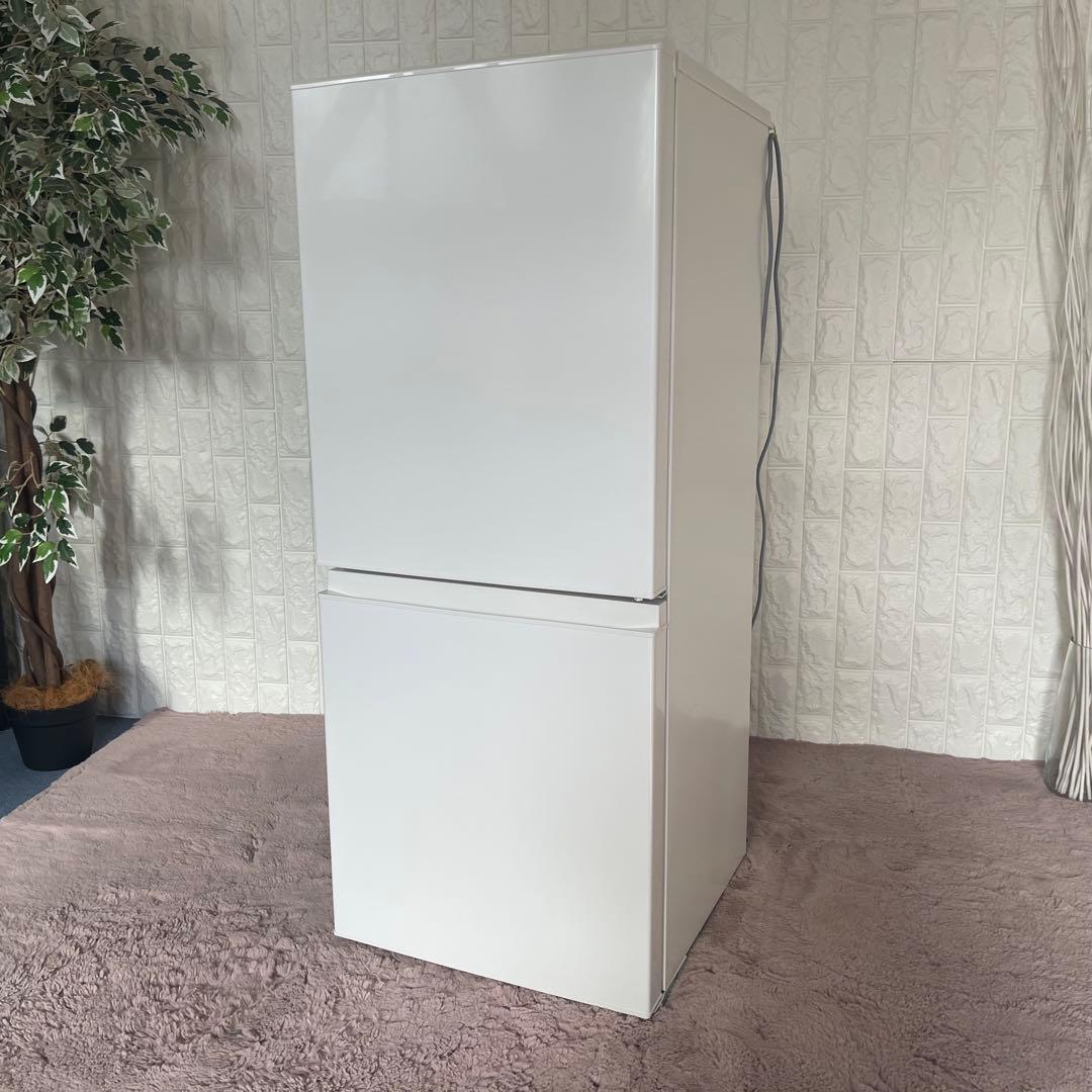 Berry ✨設置まで❗️家電3点セット　冷蔵庫&洗濯機&電子レンジ　美品