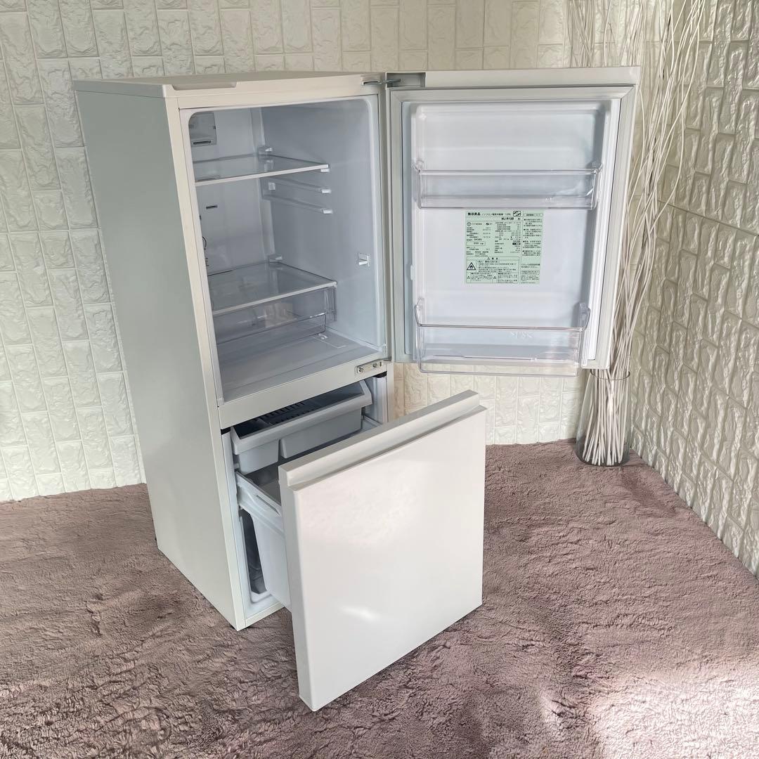 Berry ✨設置まで❗️家電3点セット　冷蔵庫&洗濯機&電子レンジ　美品