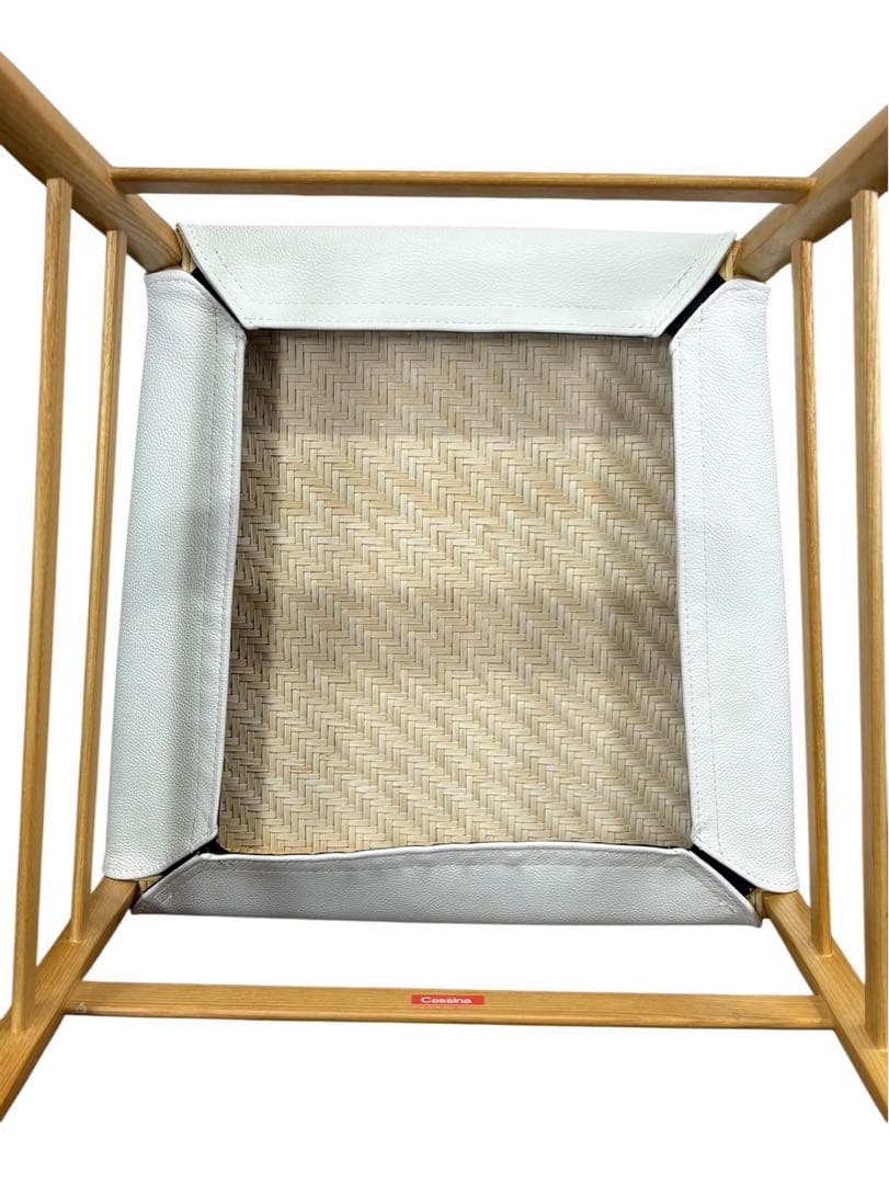 ■専用カバー付き‼️Cassina カッシーナ 699 スーパーレジェーラ