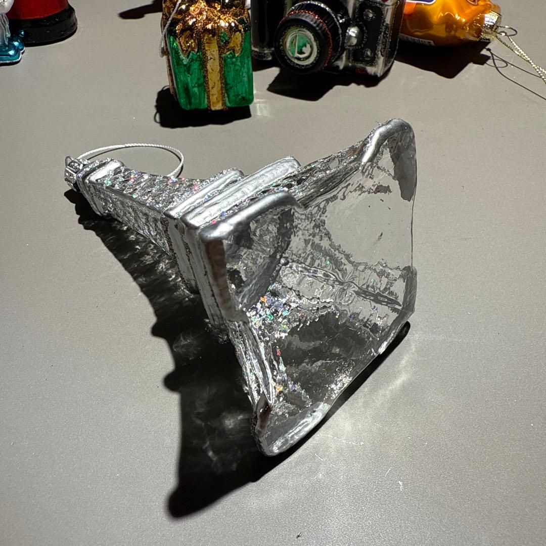 アスティエ　セレクト　クリスマスオーナメント