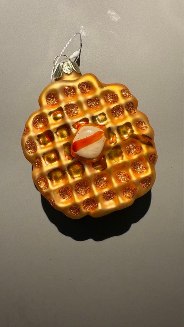 アスティエ　セレクト　クリスマスオーナメント