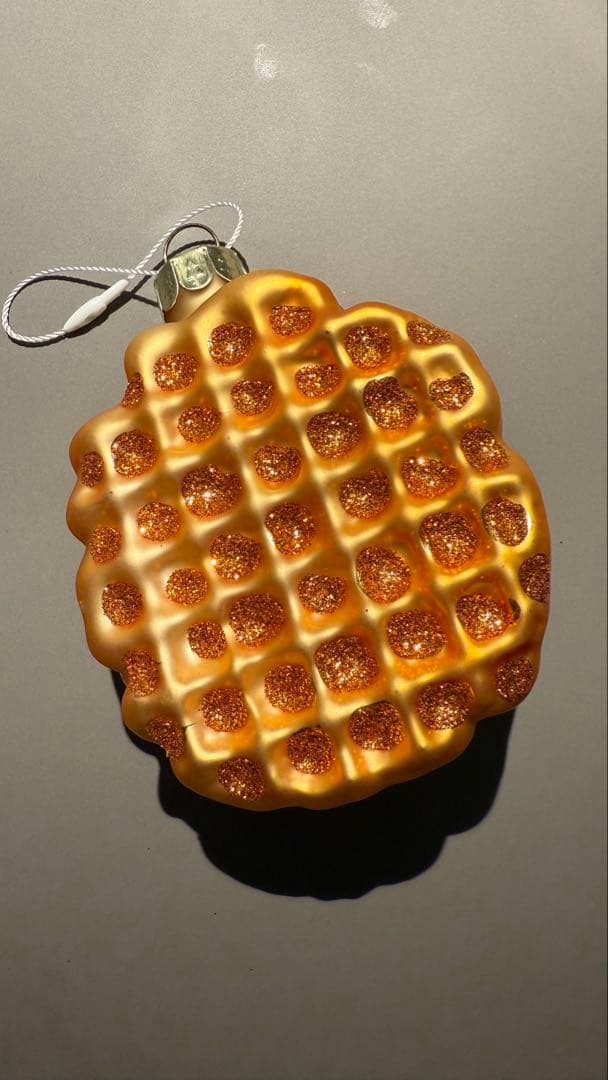 アスティエ　セレクト　クリスマスオーナメント