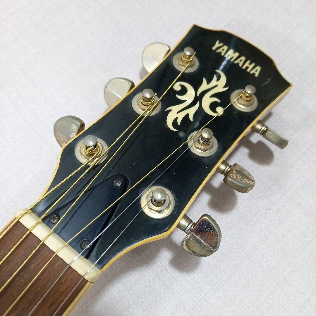 メンテナンス済み◎YAMAHA エレアコ APX-8 ヤマハ