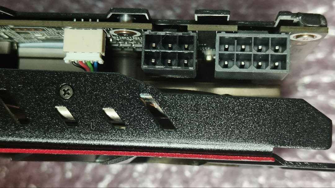 ジャンク 玄人志向 GTX 1070 8G 動作確認済み