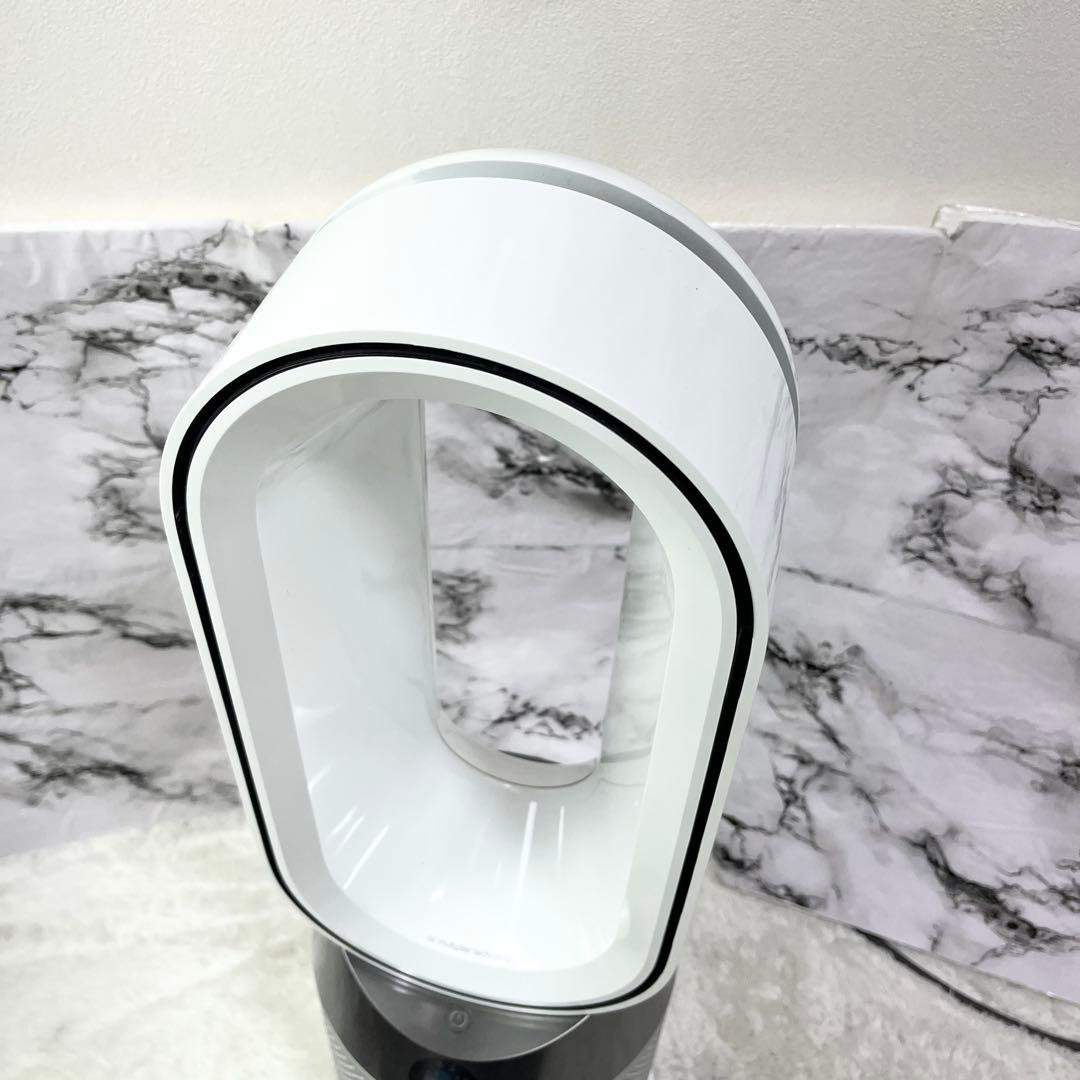 dyson Pure hot+cool hp04 空気清浄ファンヒーター