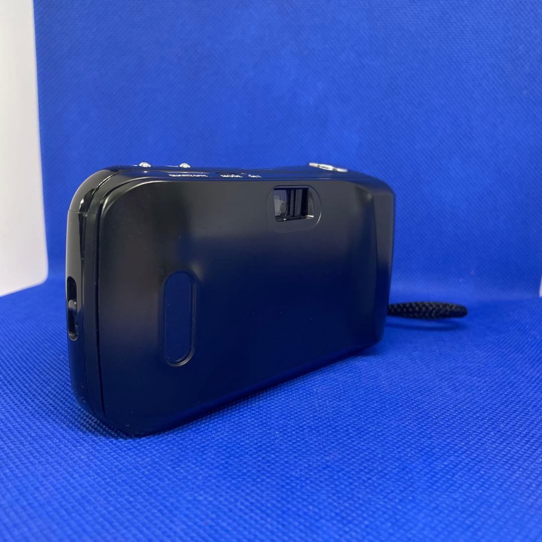 OLYMPUS コンパクトフィルムカメラ μ ［mju:］