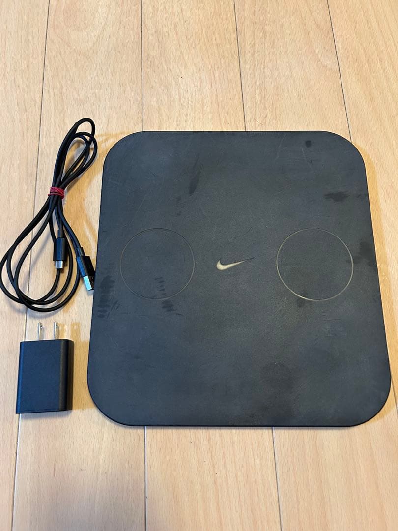 ナイキ　NIKE ADAPT BB Dark Grey' 29cm