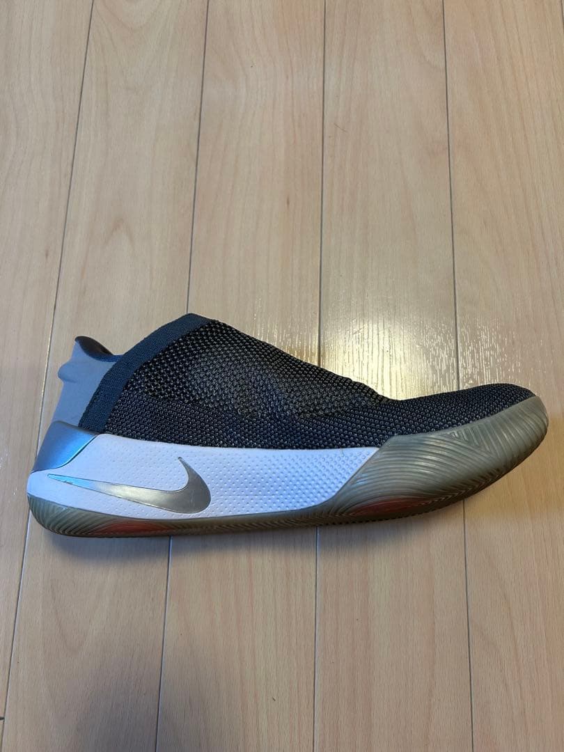 ナイキ　NIKE ADAPT BB Dark Grey' 29cm
