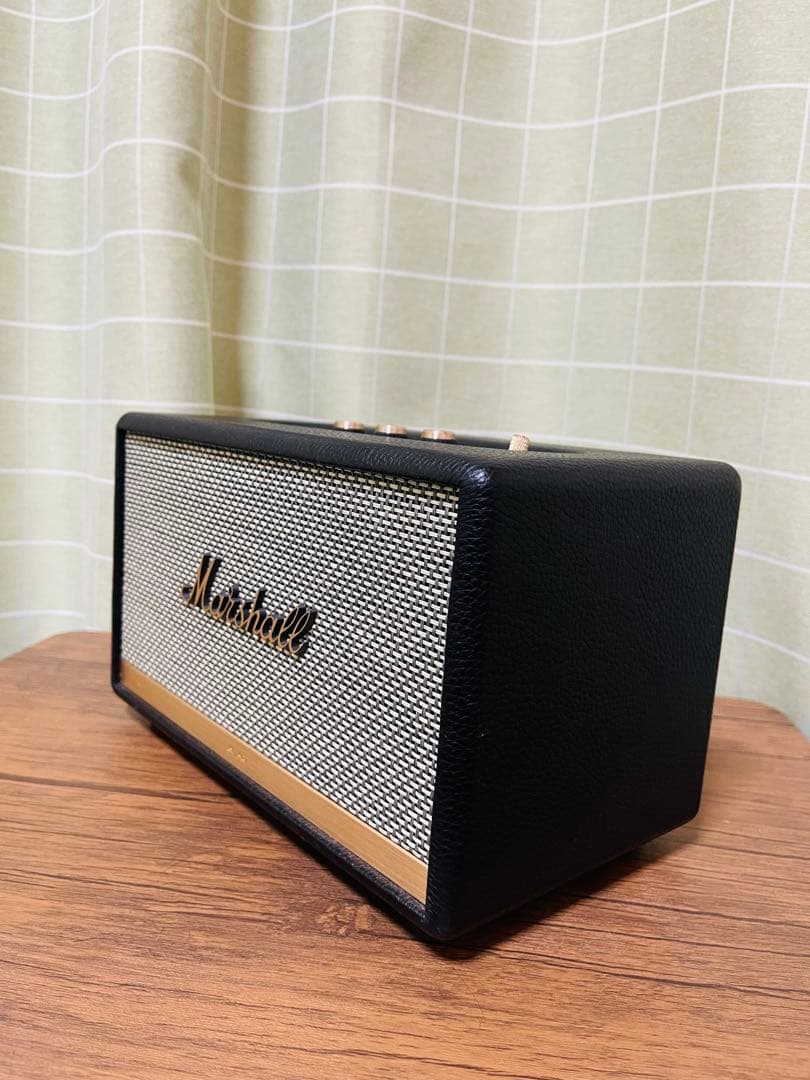 Marshall マーシャル ACTON II スピーカー