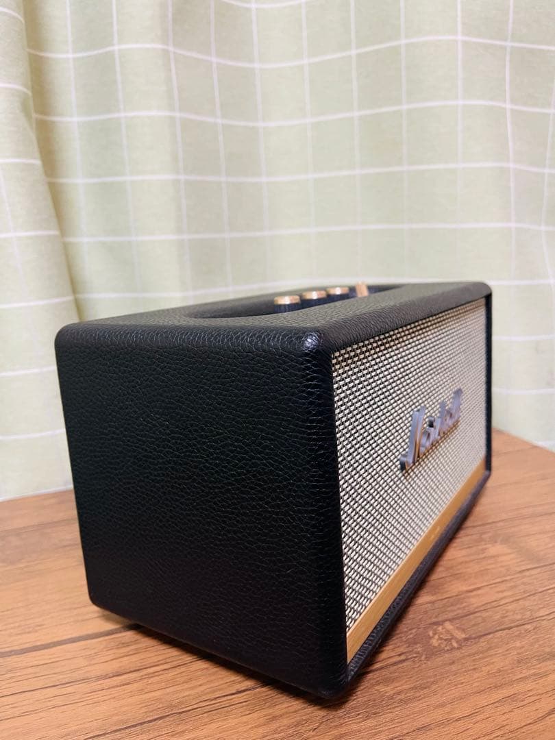 Marshall マーシャル ACTON II スピーカー