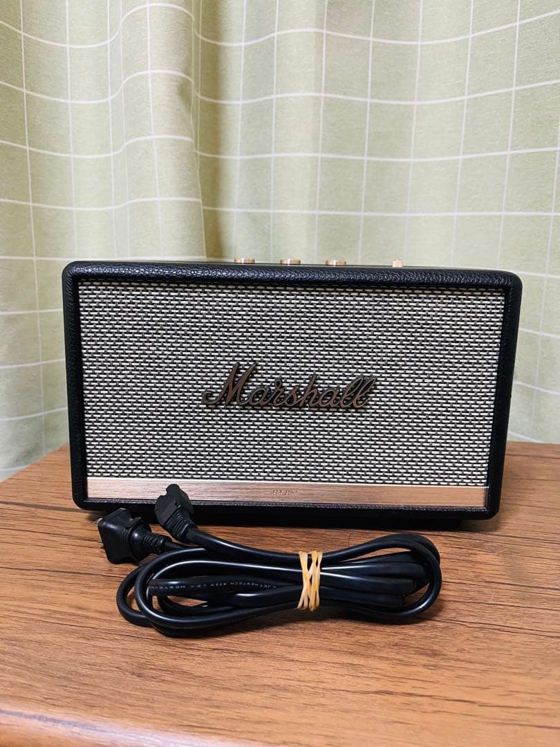 Marshall マーシャル ACTON II スピーカー