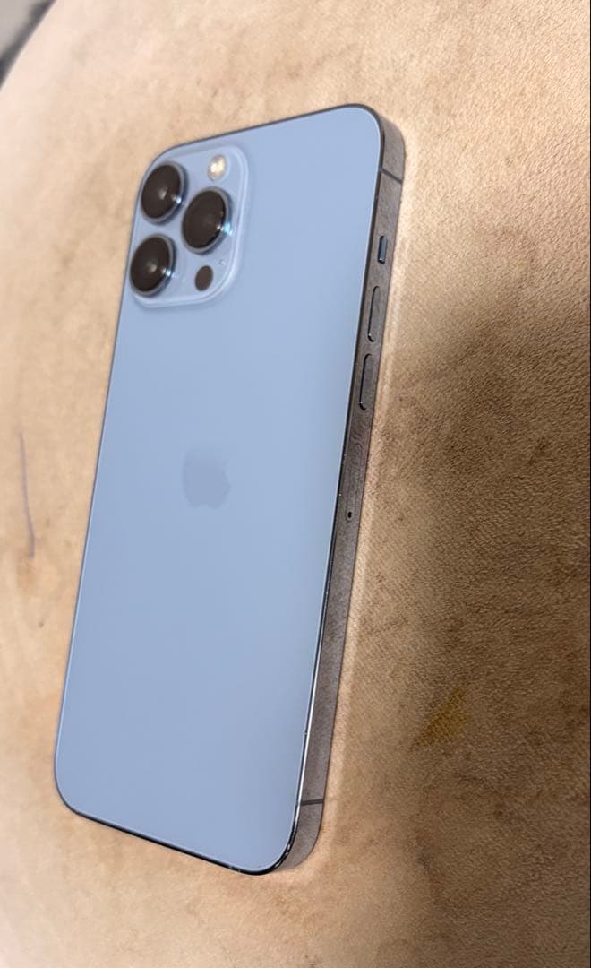 スマートフォン本体 iPhone 13 Pro Max