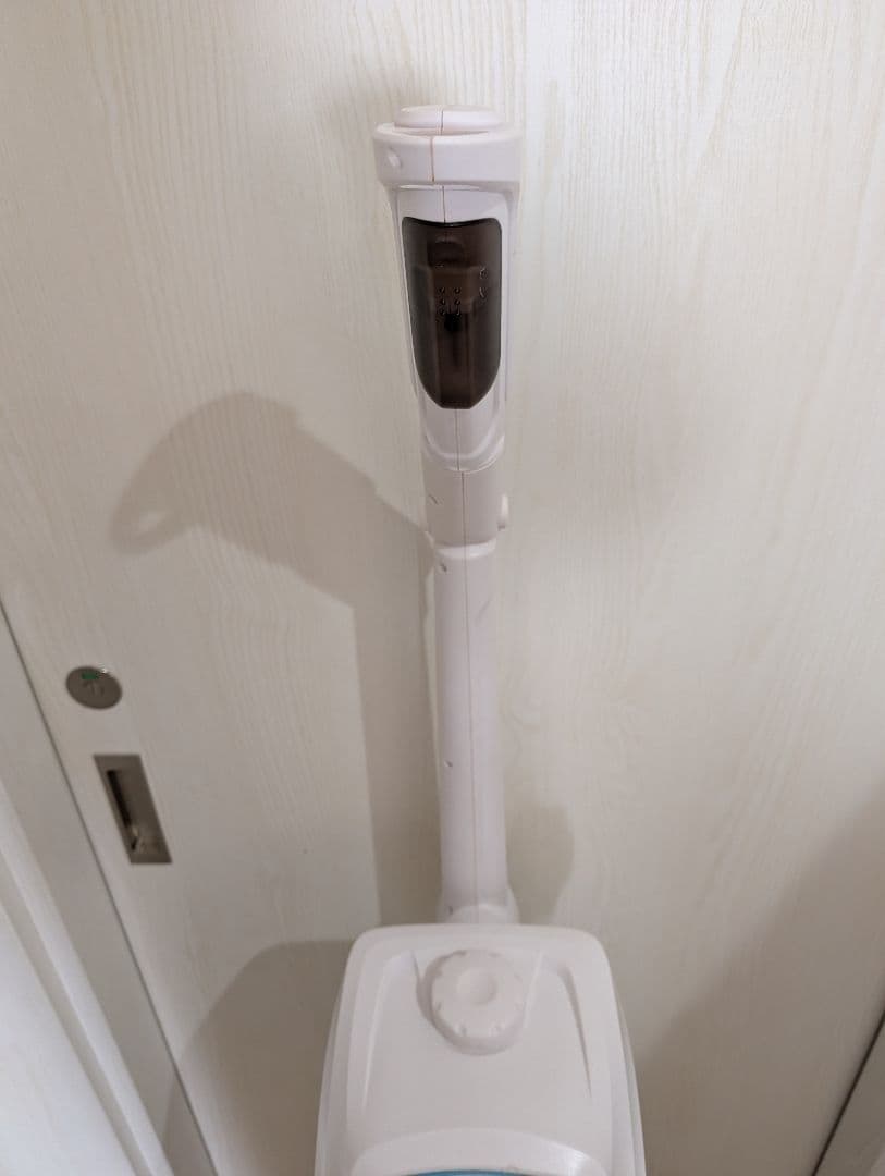 ETBELLA オゾンフェイシャルスチーマー