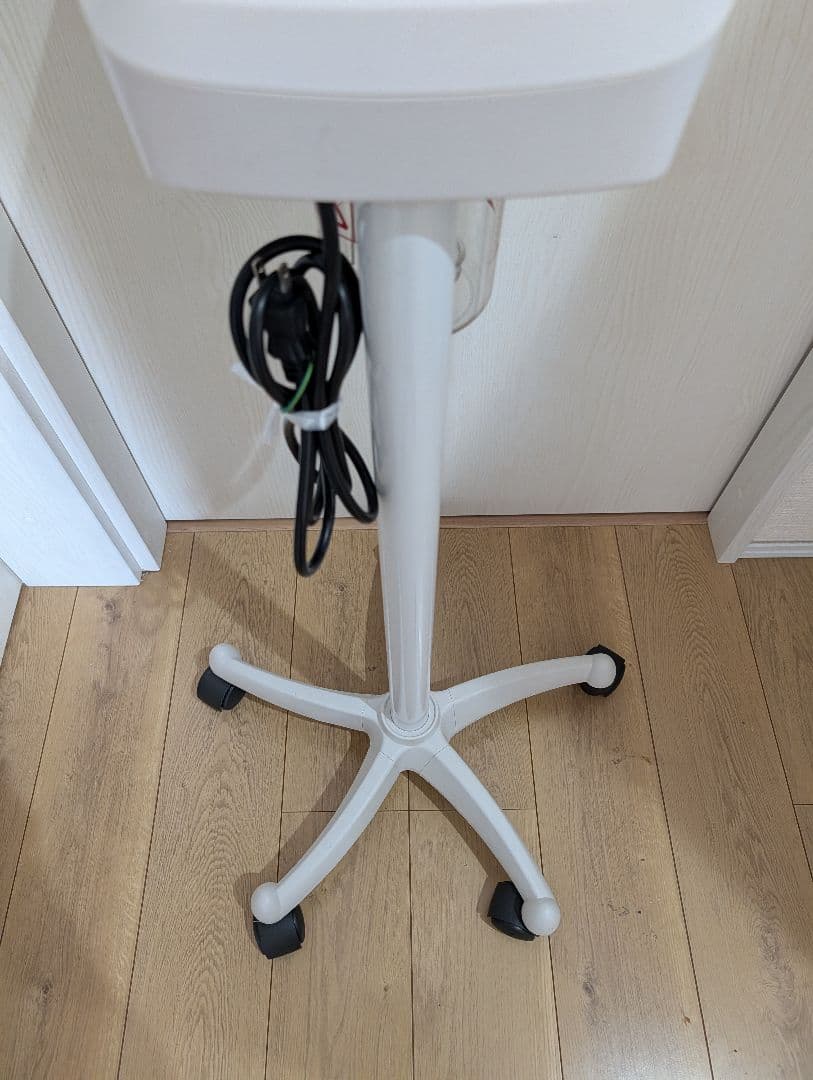 ETBELLA オゾンフェイシャルスチーマー