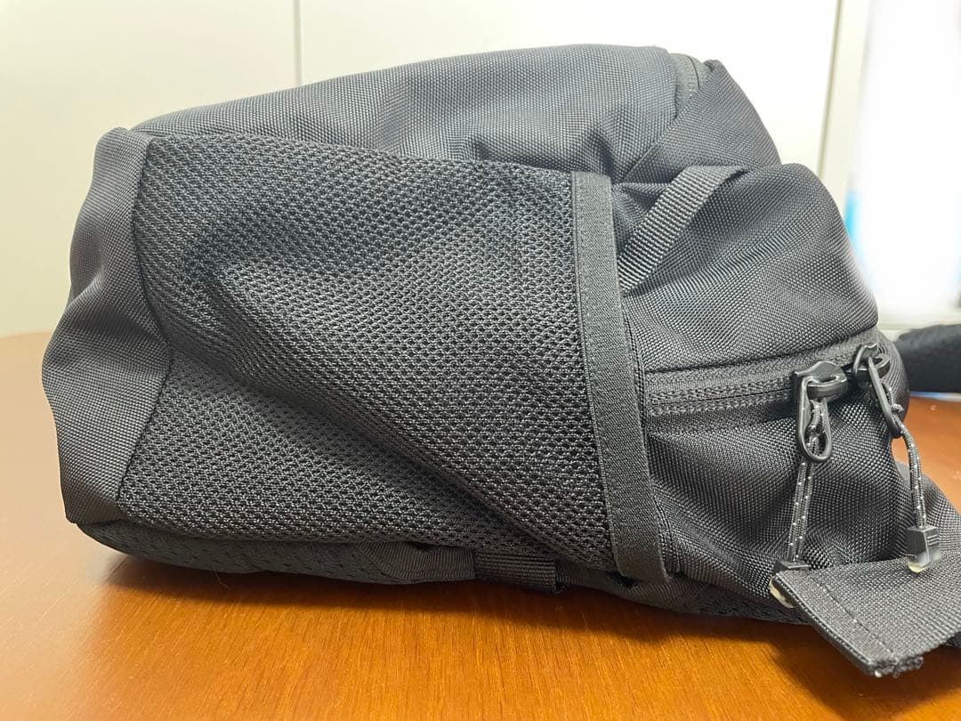 ザノースフェイス　THE NORTH FACE スリングバッグ　抱っこ紐