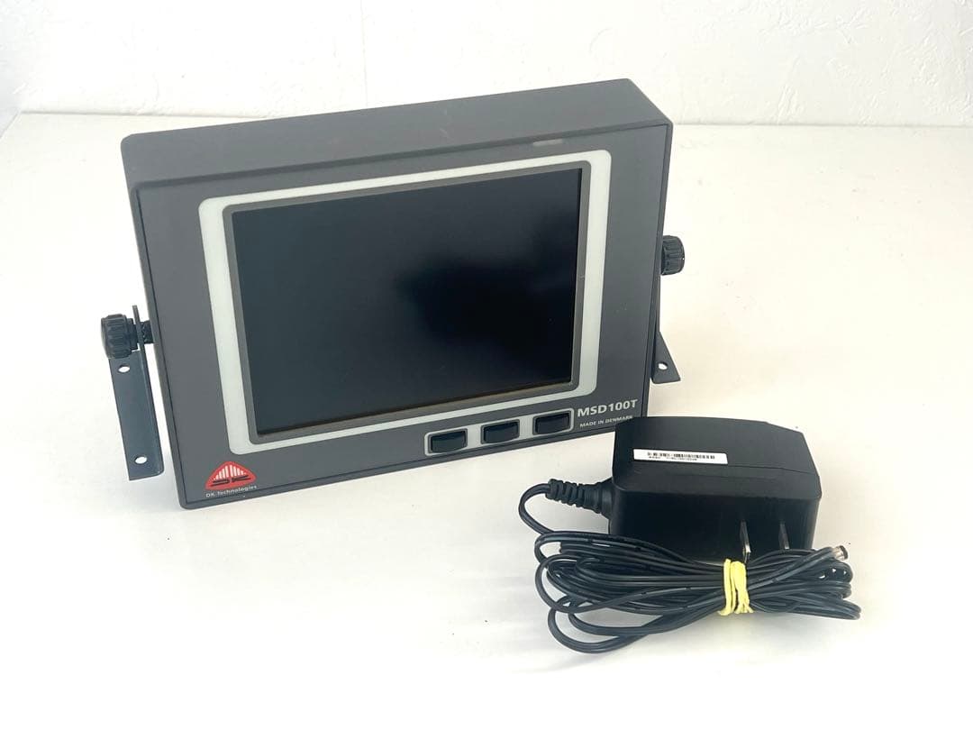 DK-Technologies MSD100T-SA 業務用オーディオアナライザ