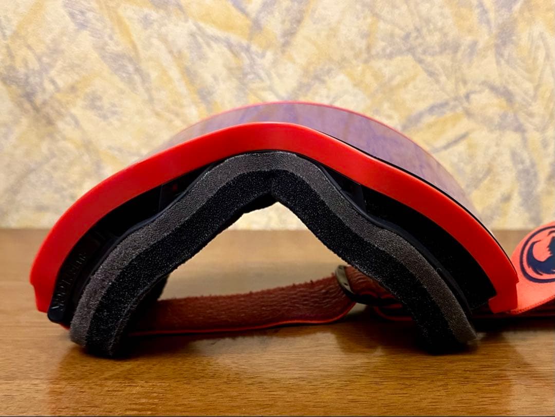 24-25 DRAGONドラゴンゴーグルNFXMAGエヌエフエックスマグ 正規品