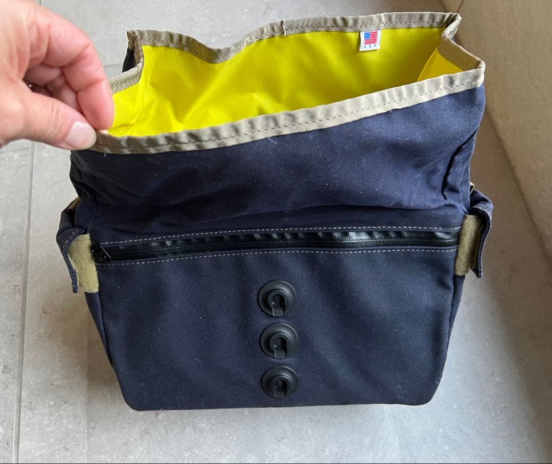 ウルトラロマンス Ultraromance Fabio's Fanny