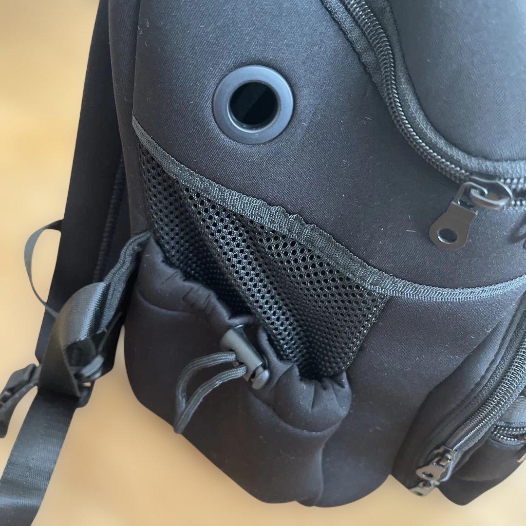 City Dog　リュックSサイズ