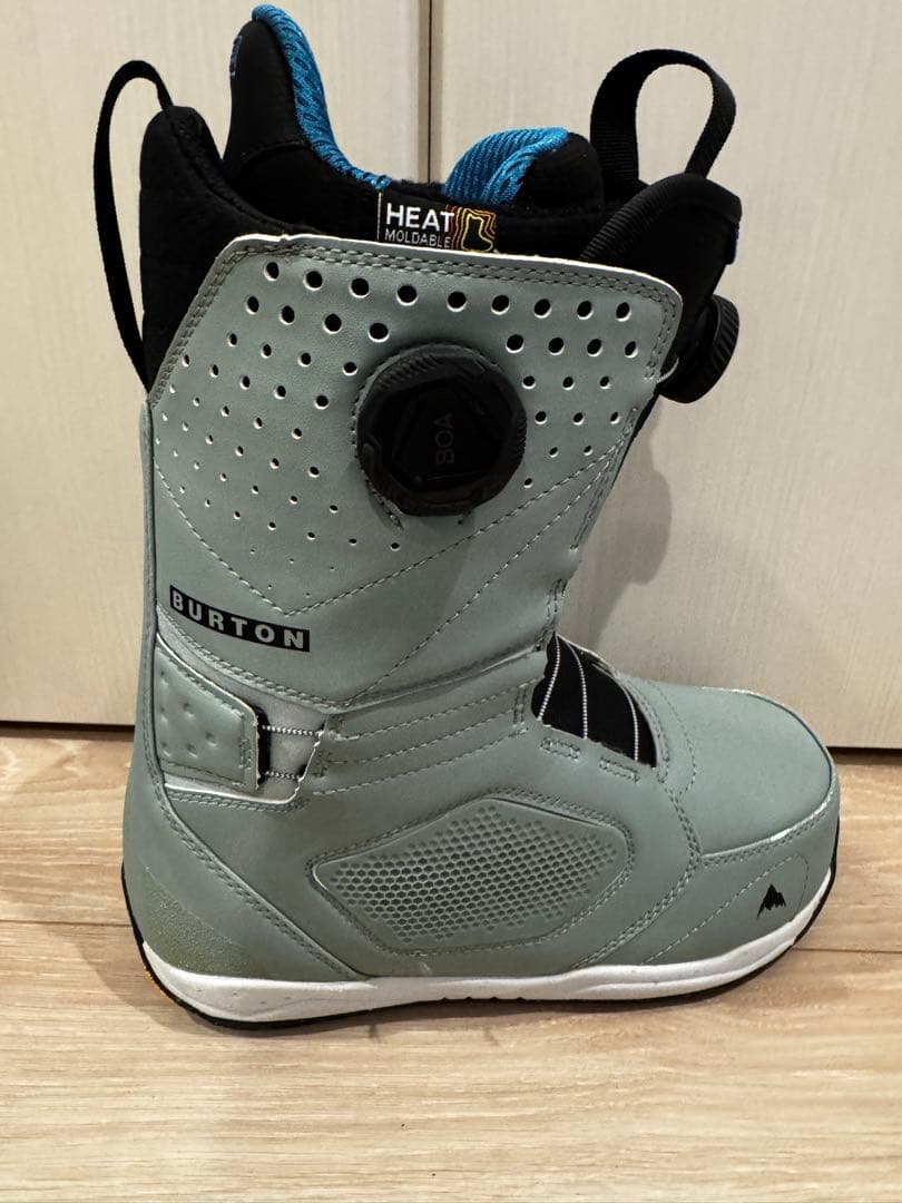 24-25 BURTON バートン PHOTON BOA WIDE