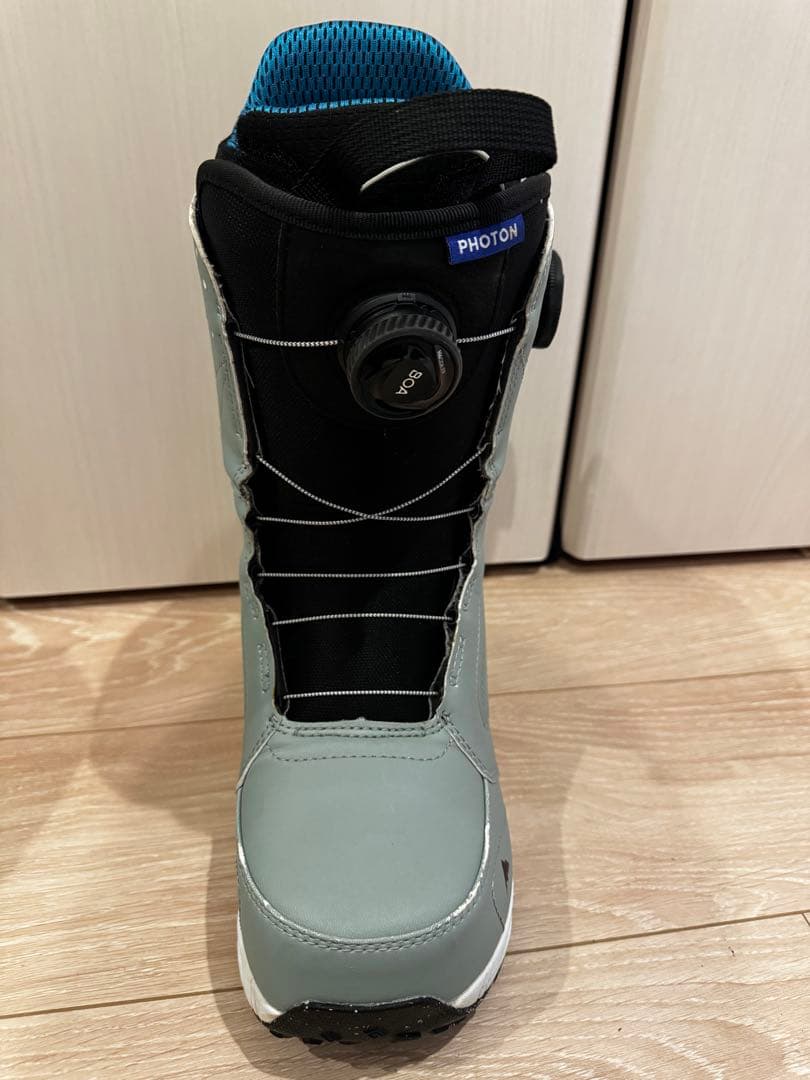 24-25 BURTON バートン PHOTON BOA WIDE