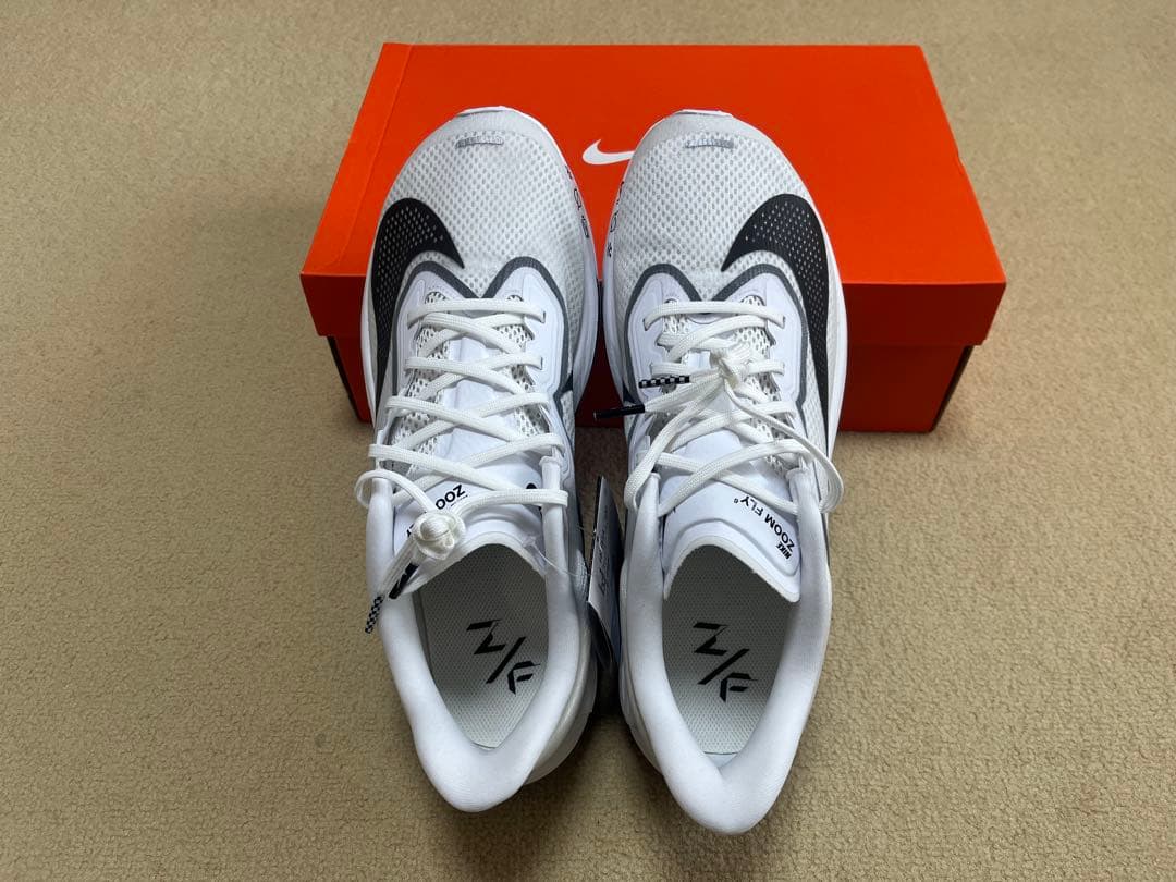 新品29cm ナイキズームフライ6