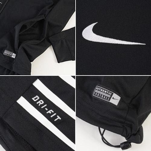【非売品】NIKE DRI-FIT ACADEMY GPX ニットトラックスーツ