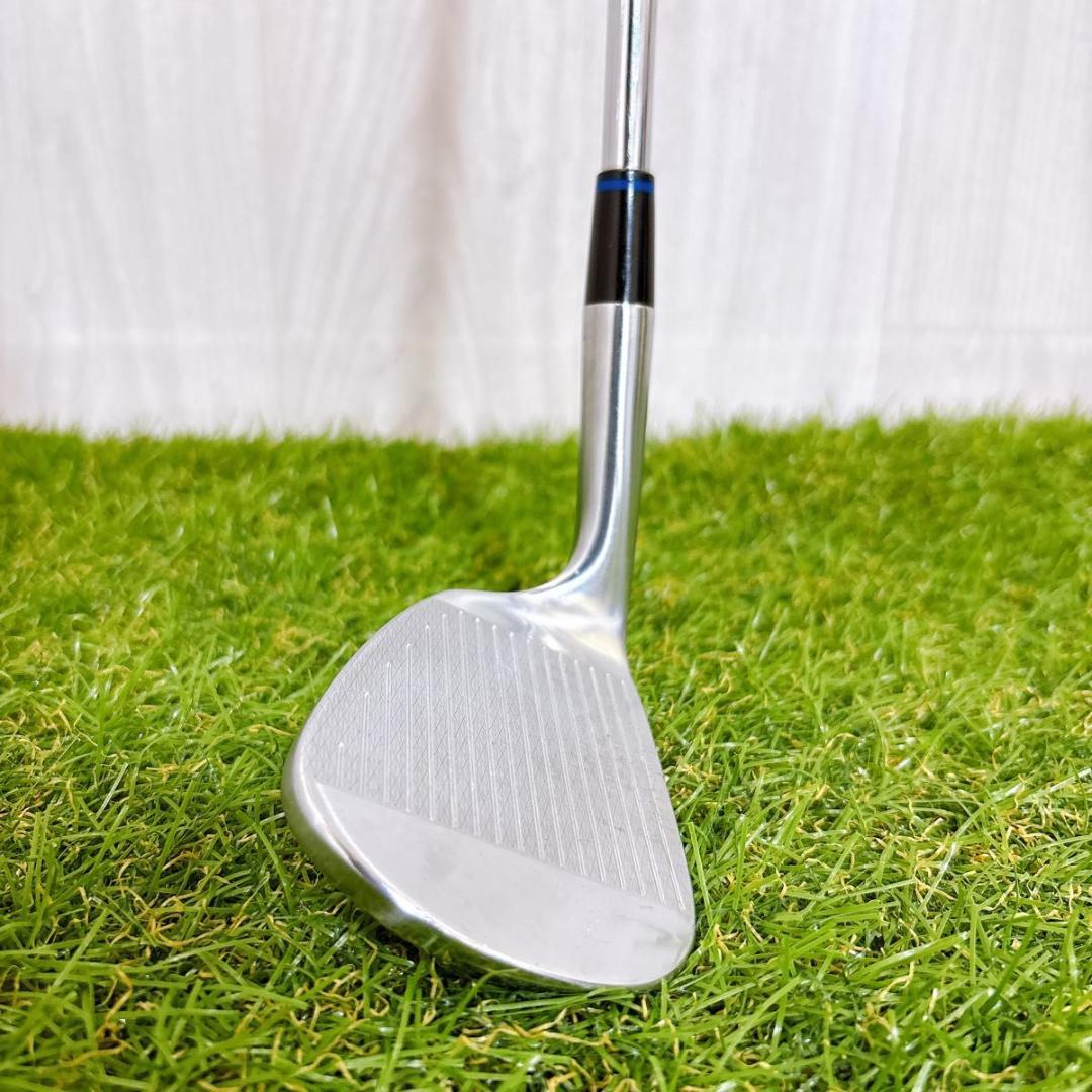 美品 ONOFF オノフ フロッグス リープ2 ウェッジ 64° 右 R