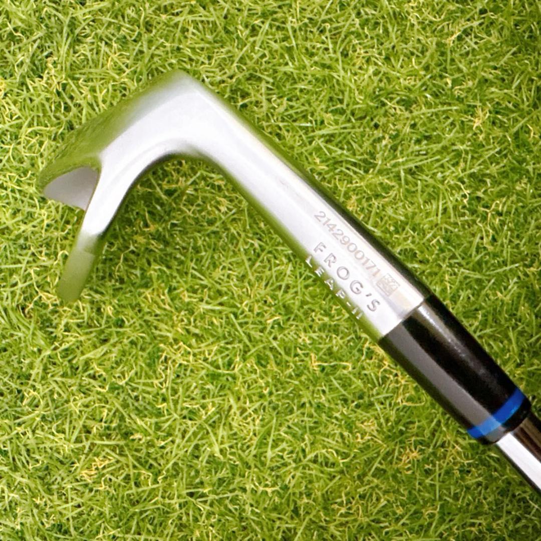 美品 ONOFF オノフ フロッグス リープ2 ウェッジ 64° 右 R
