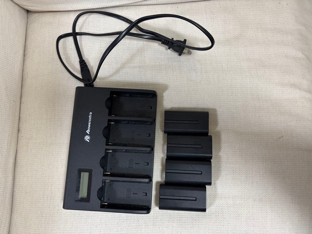 BMPCC6k pro 箱あり