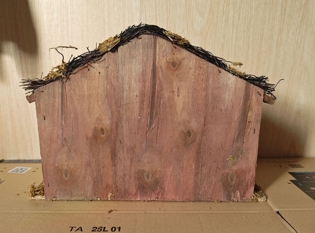 キリストの降誕 誕生シーン◎クリスマス◎フィギュア◎飾り◎陶器◎宗教