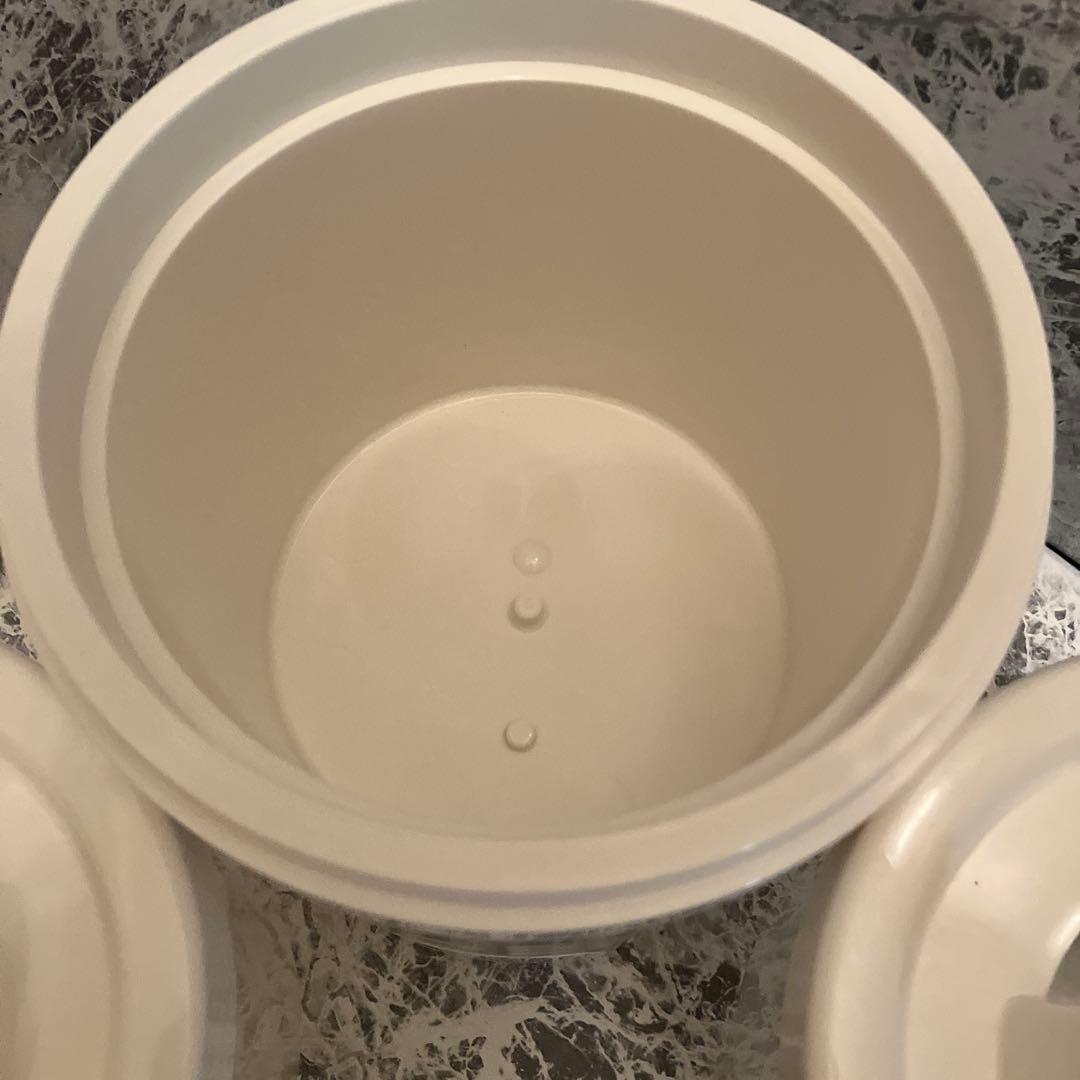 TANICA ヨーグルトメーカー YM-1200