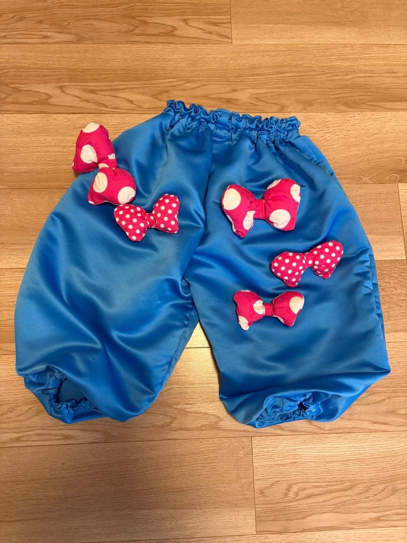 n*.様 パルパルーザ キャスケットダンサー 衣装 120cm（2/19まで）