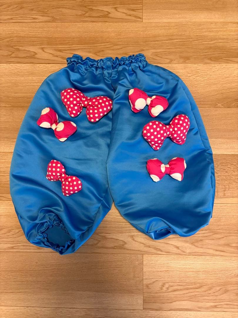 n*.様 パルパルーザ キャスケットダンサー 衣装 120cm（2/19まで）