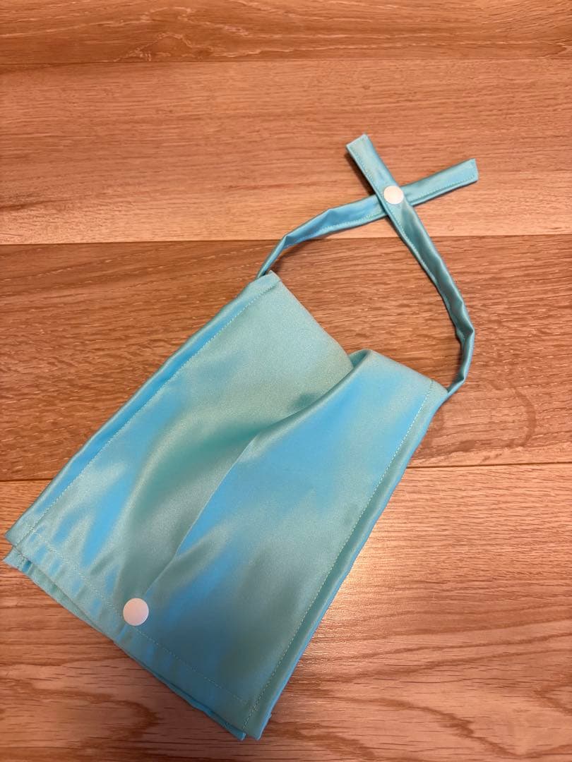 n*.様 パルパルーザ キャスケットダンサー 衣装 120cm（2/19まで）