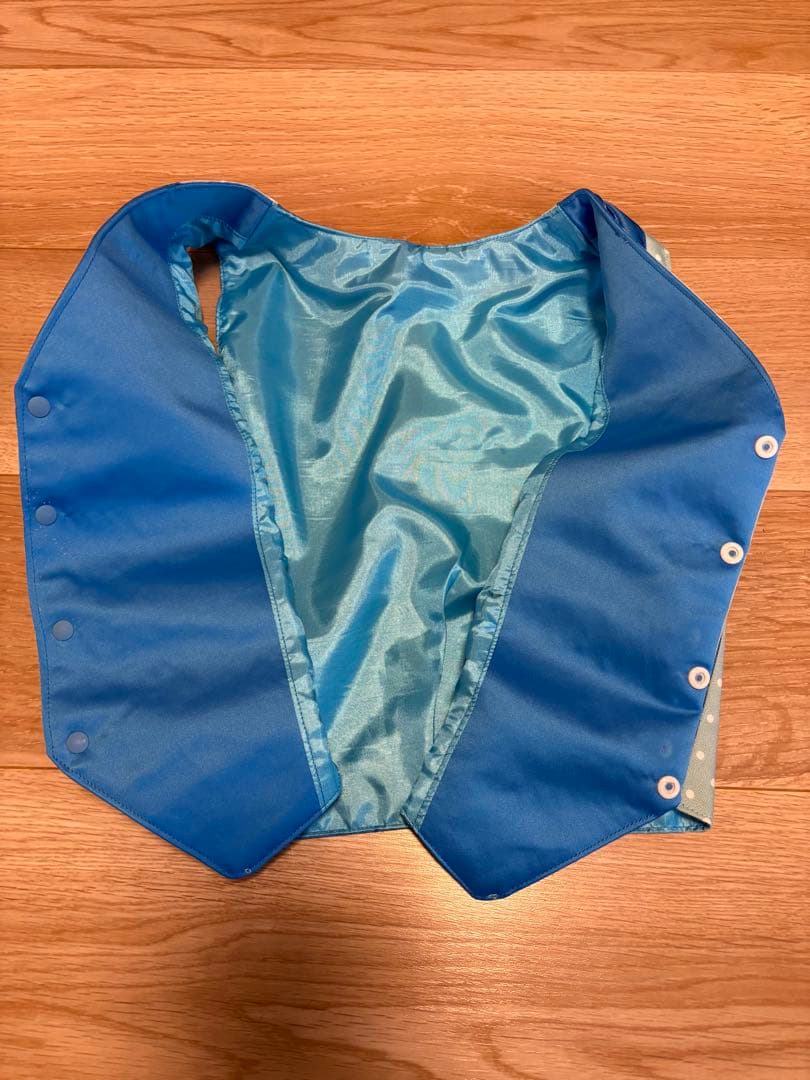 n*.様 パルパルーザ キャスケットダンサー 衣装 120cm（2/19まで）