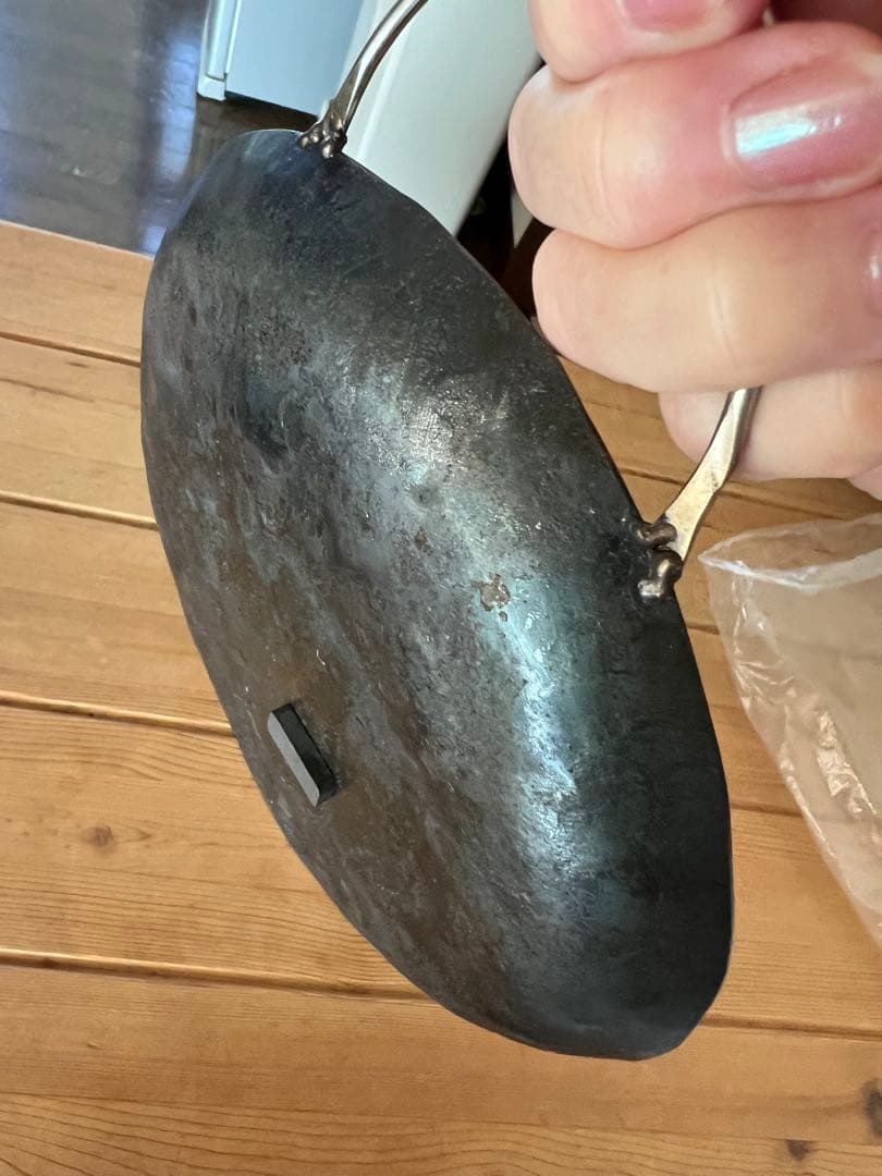 ★週末限定セール〜日曜22時まで★木全俊吾サンの木全パン★美品