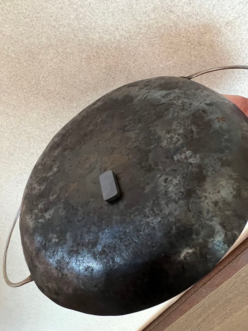 ★週末限定セール〜日曜22時まで★木全俊吾サンの木全パン★美品