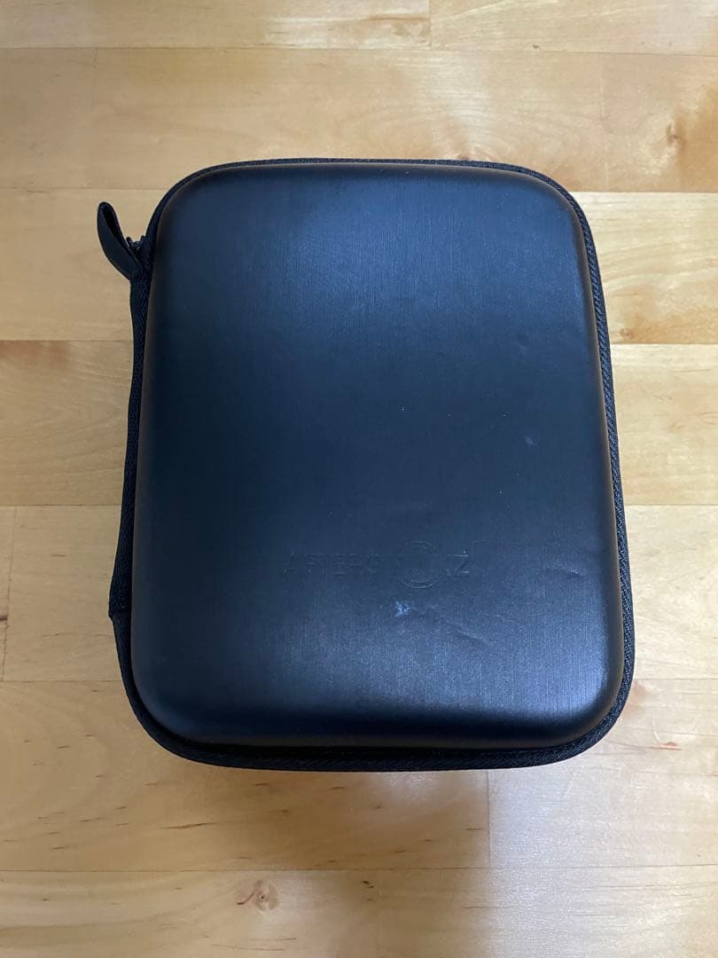 ⭐️利用頻度少な目⭐️AfterShokz OpenCome ASC100 ブラック