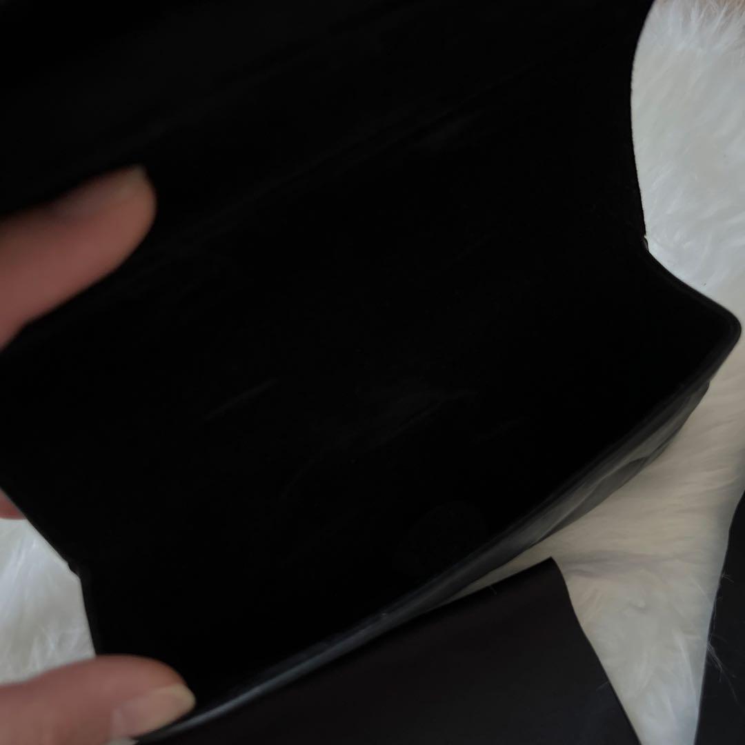 超美品 CHANEL サングラス スクエア型 ハートロゴ CCマーク 正規品