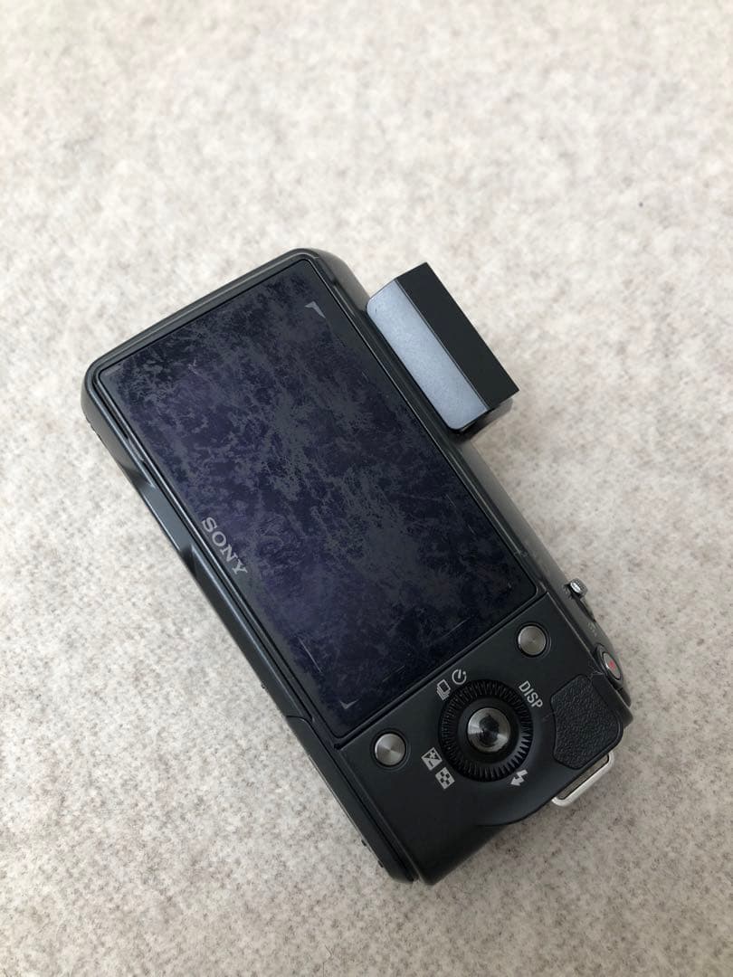 【本体のみ】SONY NEX-3