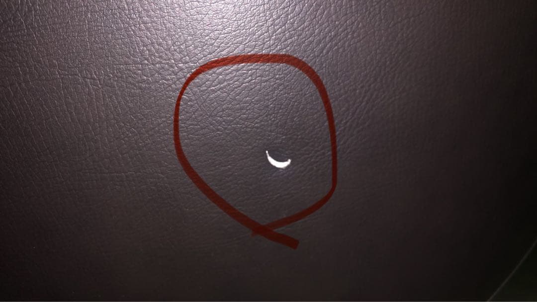 在庫処分‼️大幅値引き✨カリモク家具ZU46038989 3人掛ソファ本革オーダー