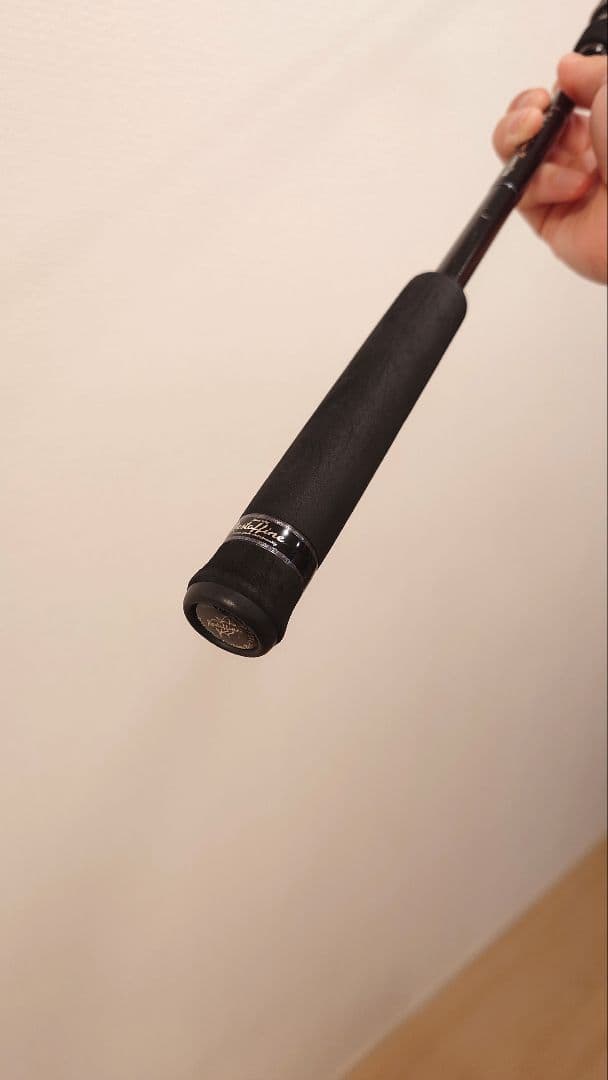 レスターファイン　マスターブレイド II 65MHG+