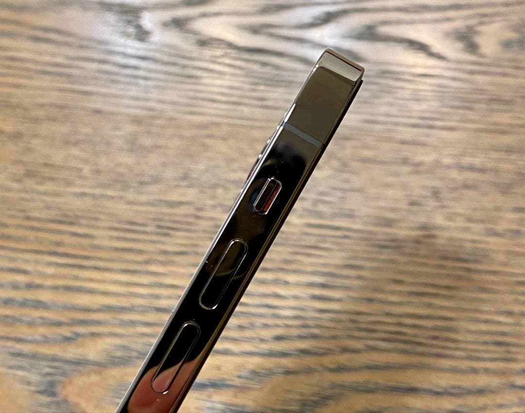 【状態良】iPhone 12 Pro 256GB ゴールド