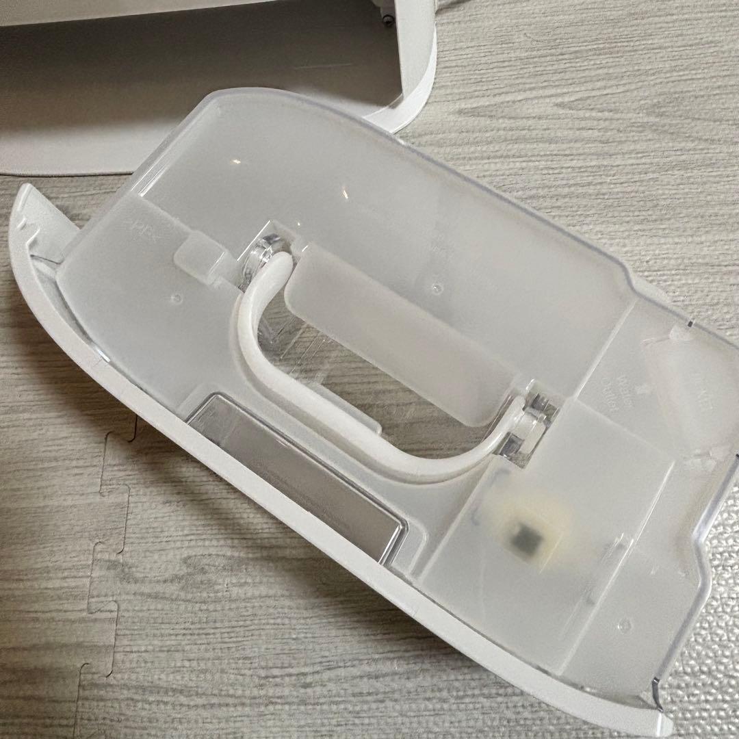 極美品 パナソニック F-YZTX60 ナノイー 衣類乾燥除湿機 デシカント式