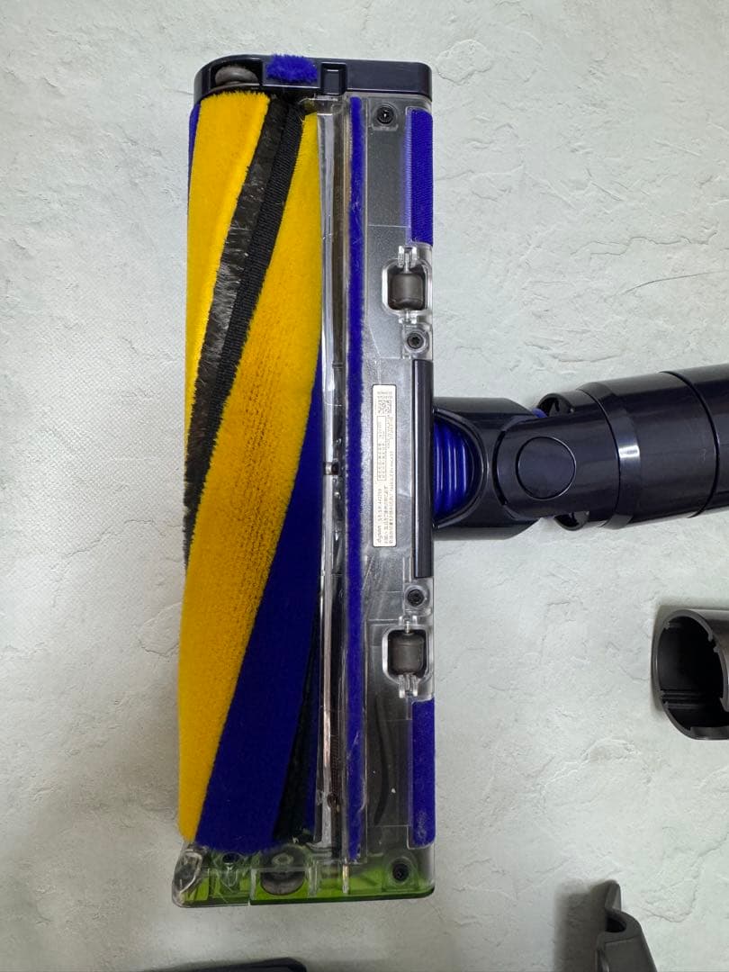 【ダイソン】 Gen5detect Absolute (SV23 ABL EX)