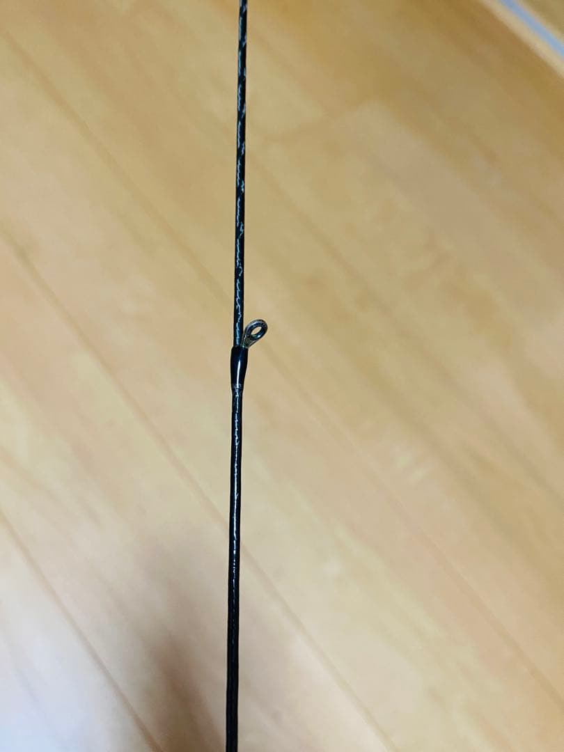 値引き中！ エギングロッド　シマノ 17 セフィア CI4+ S803L