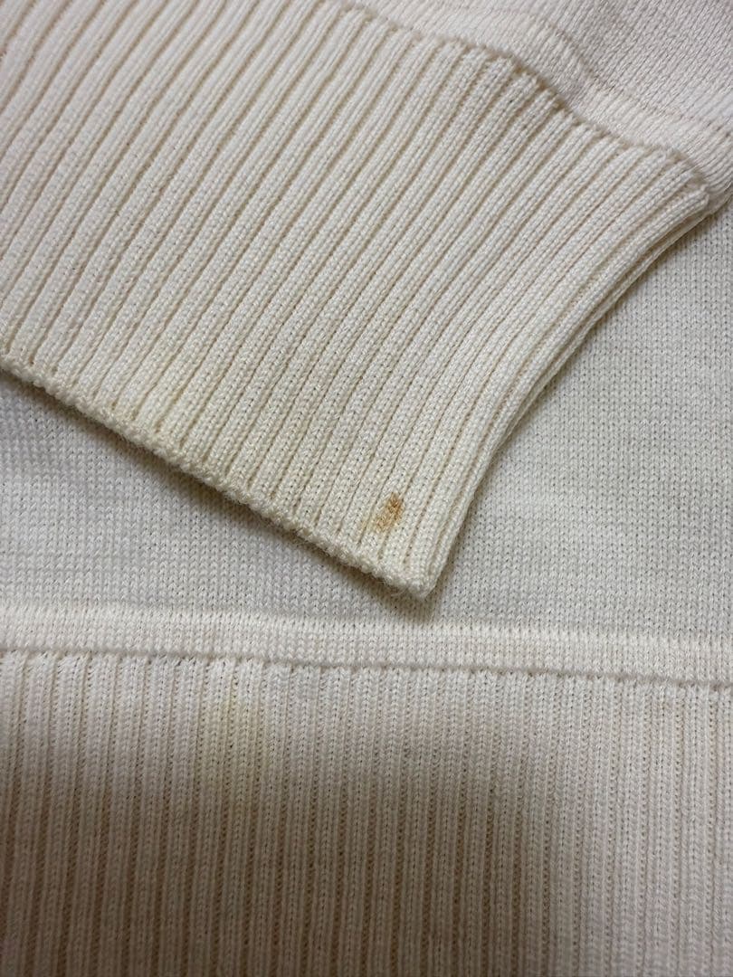 【アラ屋様】STONE  長袖セーター