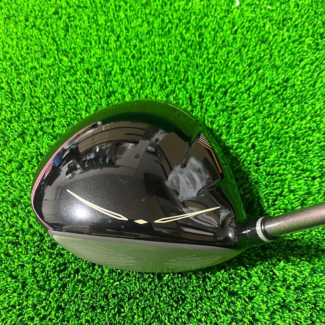 XXIOゼクシオプライム　SP1200ドライバー　11.5° フレックスR2