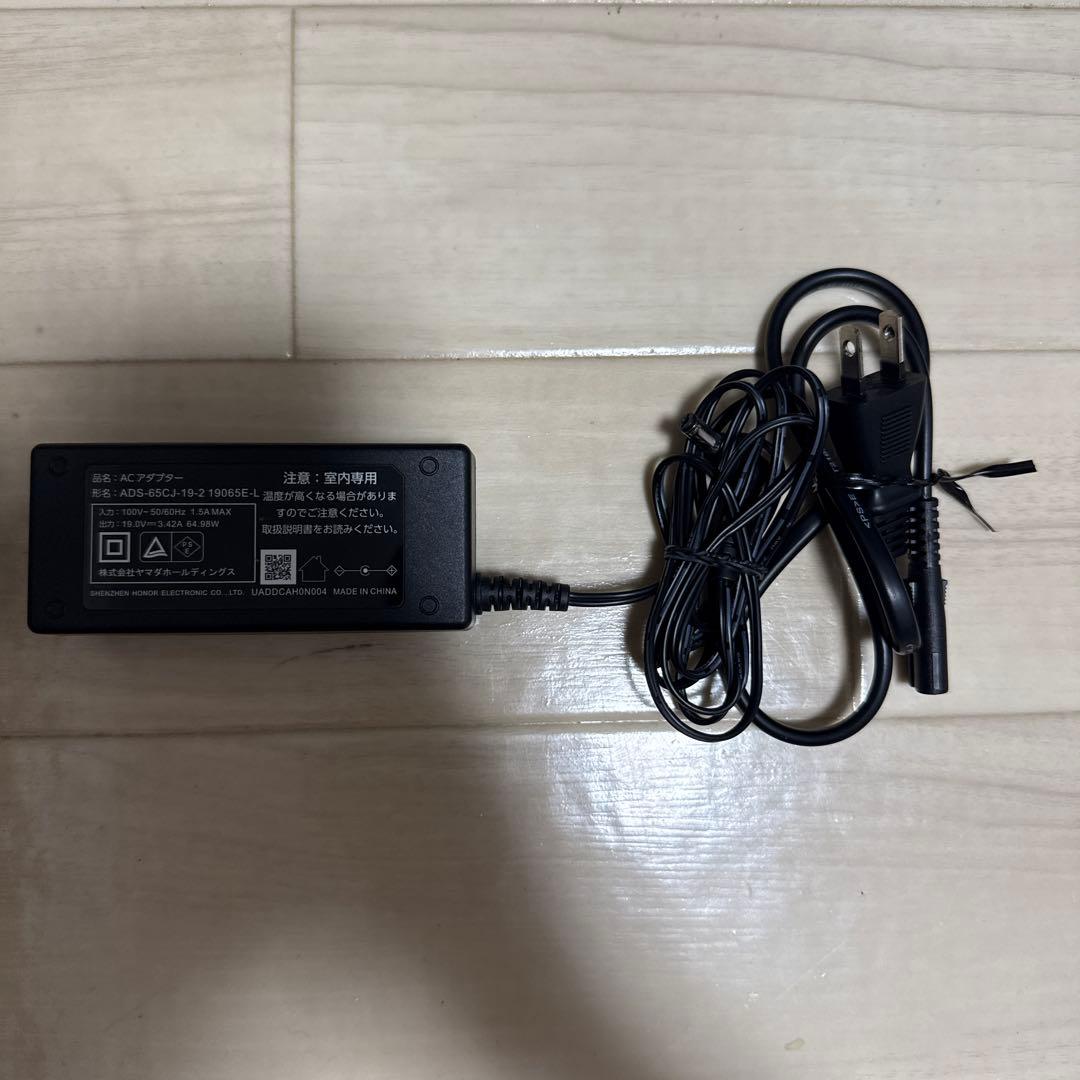 h*s様 FUNAI 32V型液晶テレビ FL-32HF160